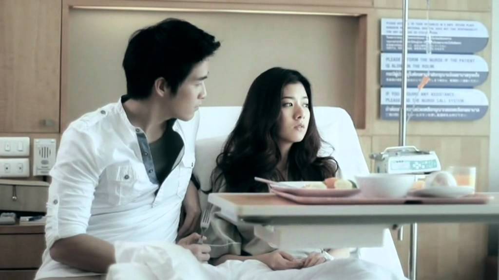 [Love and hope Album] MV Together - บอย Peacemaker
