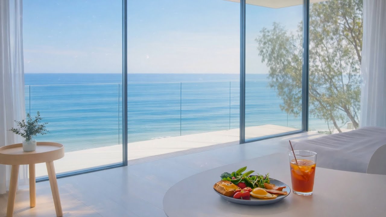 Focus Music for Work｜Soft Piano Background Music for Deep Concentration, Productivity and Calm Focus