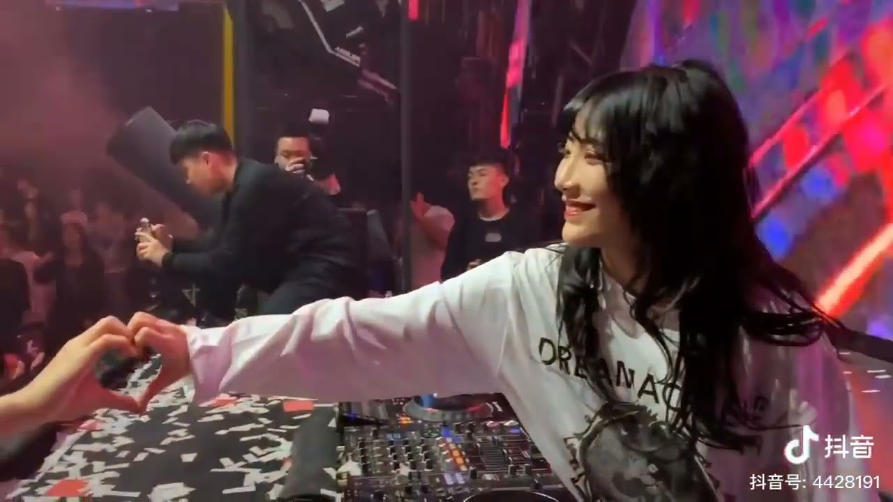 LK ♪ TikTok Trung Quốc Remix Hay Nhất 2021   DJ Umi & DJ Tracy 💝💝💝💝