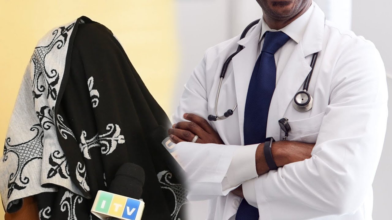 MAPYA!! ALIYEBAKWA NA TABIBU HOSPITALINI AONGEA MAZITO KWA MARA YA KWANZA  MBELE YA RC TABORA.