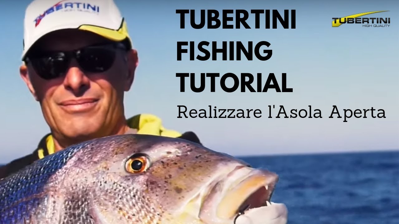 Marco Volpi - Come Realizzare l'Asola Aperta | Tutorial