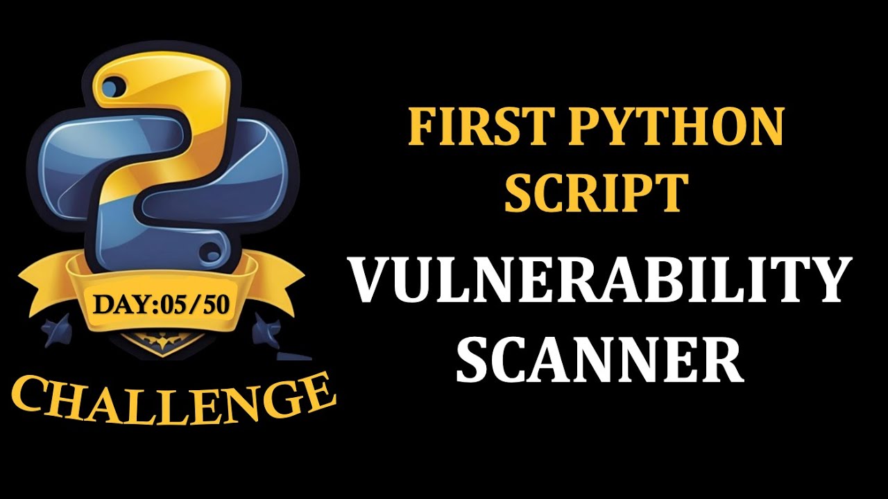 Day 6/50: Your First Python Script That Can Find Vulnerabilities | PentestHint