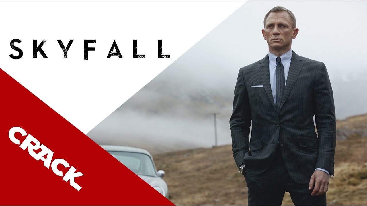 Skyfall | Crack