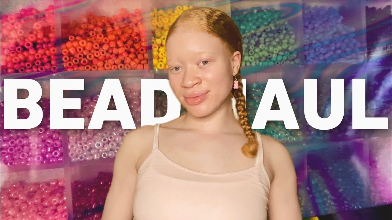 DIY Jewelry Supplies Haul! * amazon & dollar tree beads