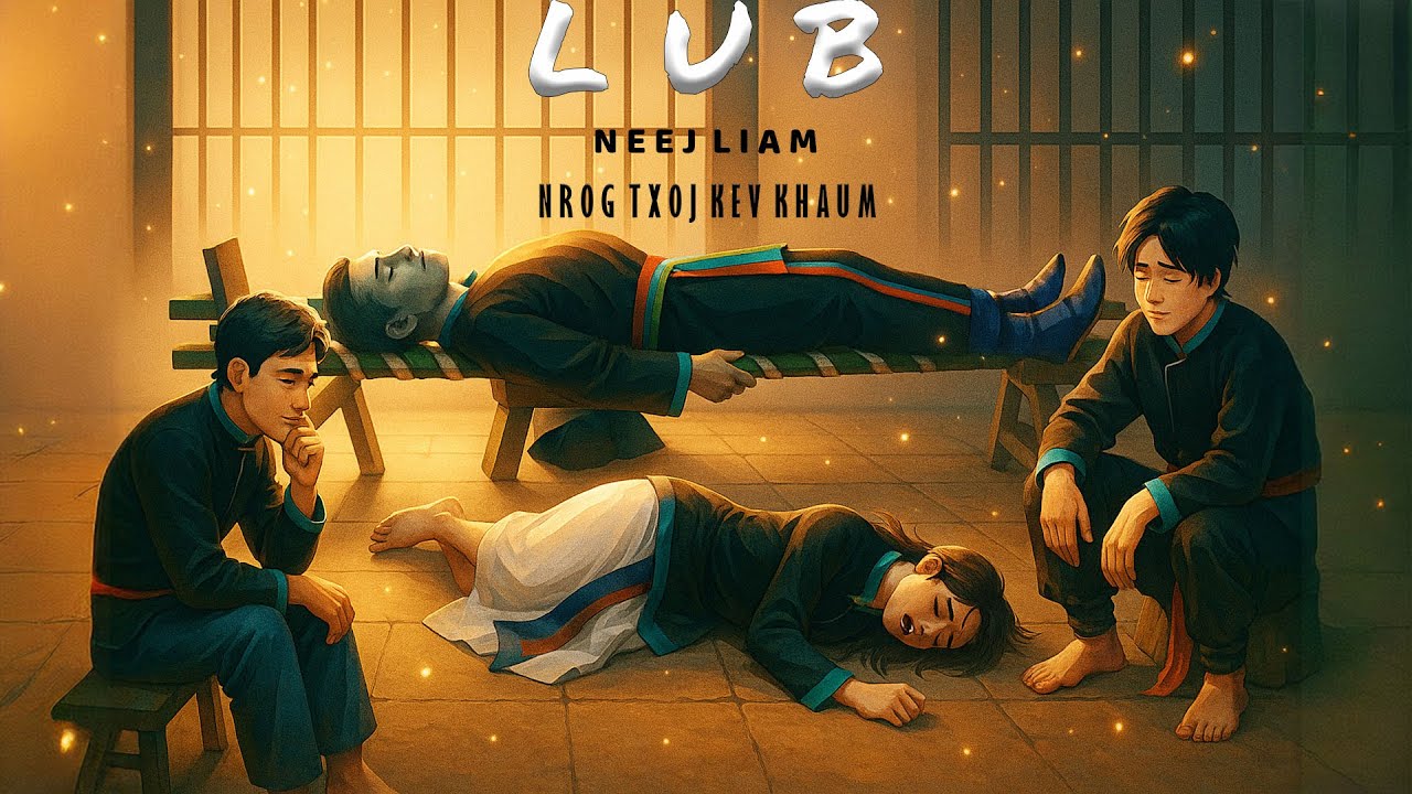 kev khaum -  lub neej liam (June 20, 2025)