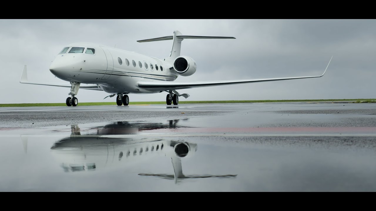 How Our Client Saved $3.5 Million in Tax on a $35M Gulfstream G650 | Aero & Marine Tax Professionals