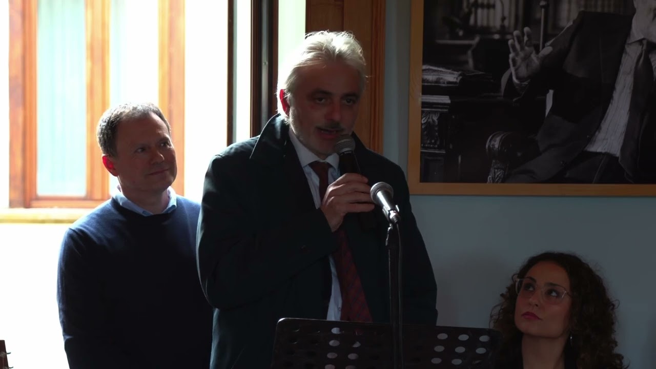 La zappa e la penna  ridotto
