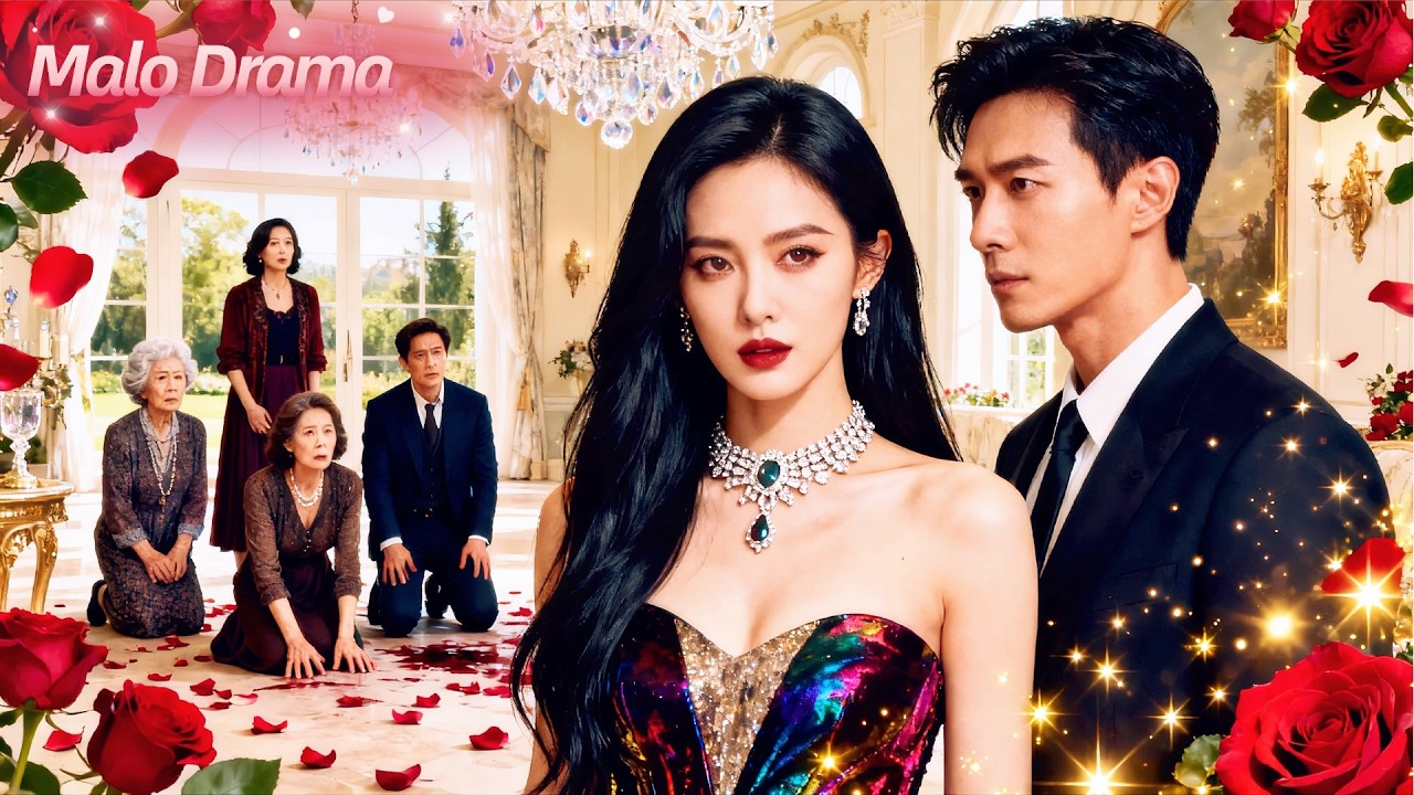 💖Renace tras ser malentendida por su familia. Abandona su hogar y busca refugio en el amor del CEO.