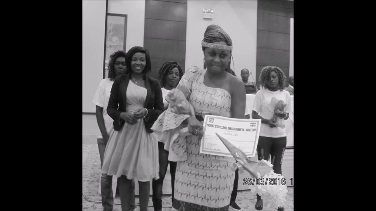 Annita kossingou  : LO ANDA KA ZO A PE