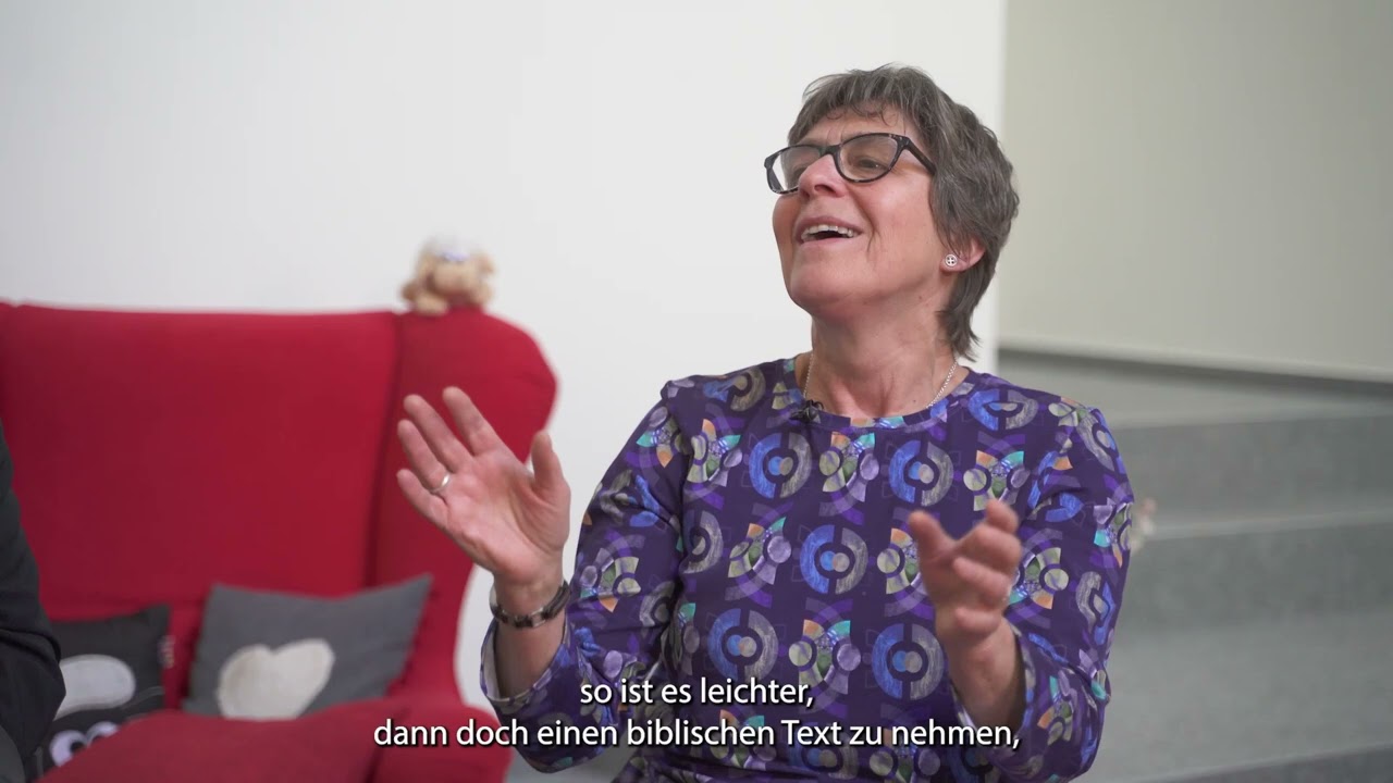 🎙️ Neuer christlicher Podcast vom LOGO Buchversand – Biblische Geschichten neu entdecken!