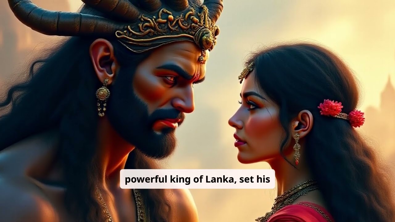 The Ramayana &ndash; The Epic Journey of Rama
