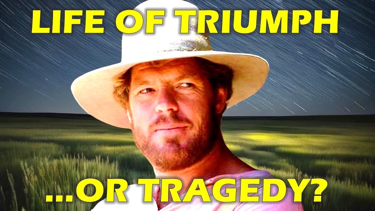 Merlin Olsen's SURPRISING Journey from Athlete to TV Star