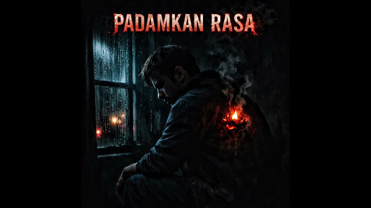 PADAMKAN RASA