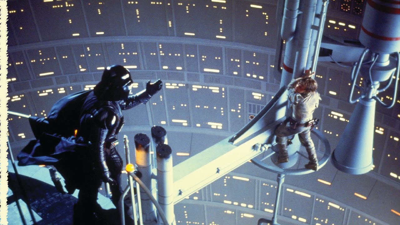 The Greatest Twist In Cinematic History | Star Wars