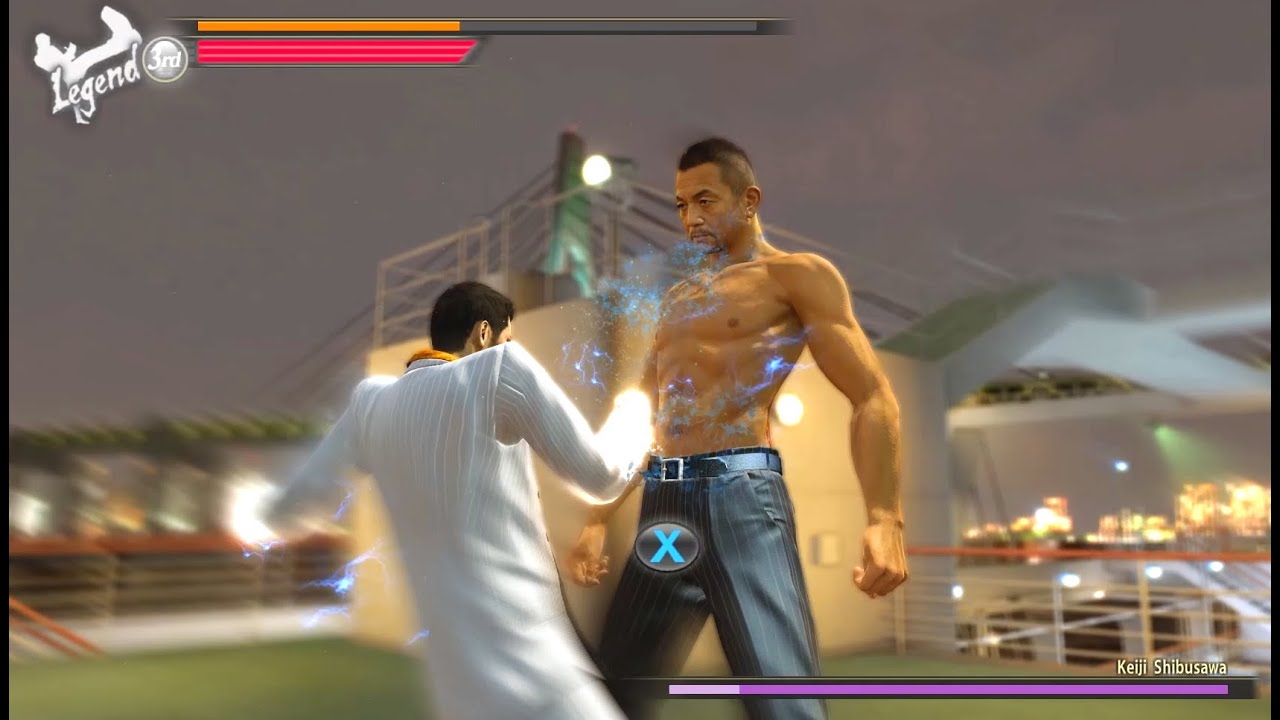 something is seriously wrong with my copy of metal gear rising