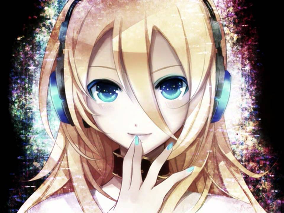 Lilyオリジナル曲　『Scarlet Rose』中文字幕