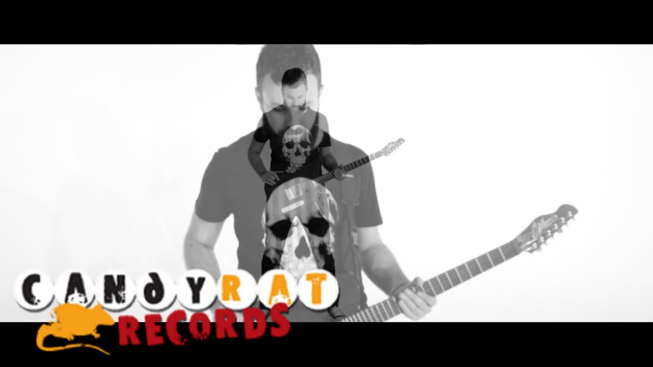 Chris Mike - Dead Inside (Muse) (Guitar)