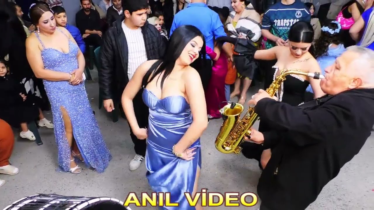 ROMAN DÜĞÜNLERİ