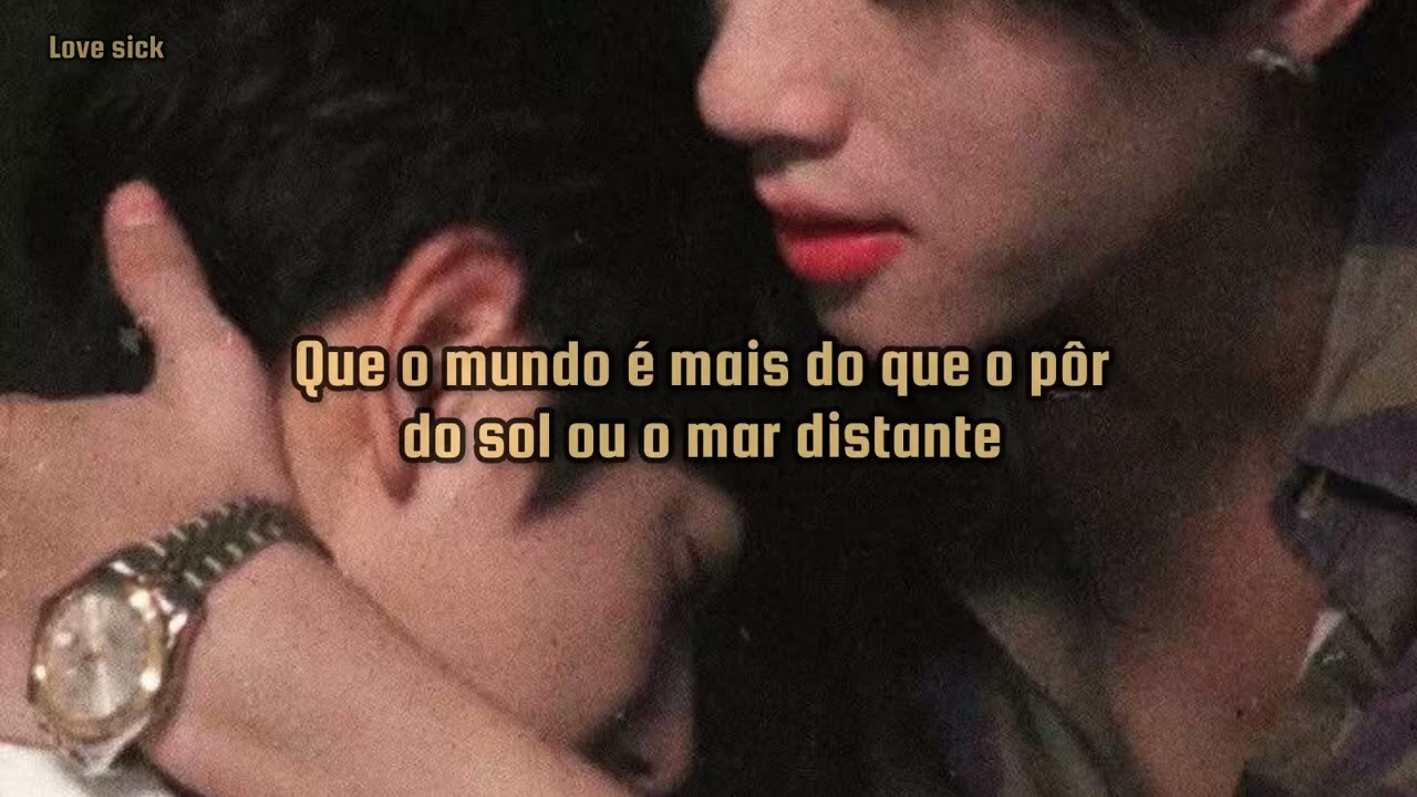 (Ost. Revenged Love) The Last Night on Earth [Tradução/PT-BR] Zhan Xuan •Drama BL • 