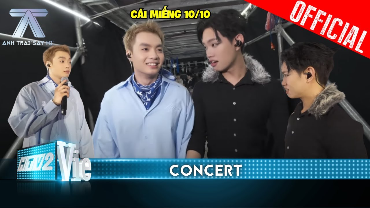 [BTS] Quá trình luyện tập miếng hài 