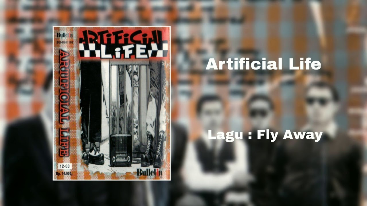 Artificial Life - Fly Away