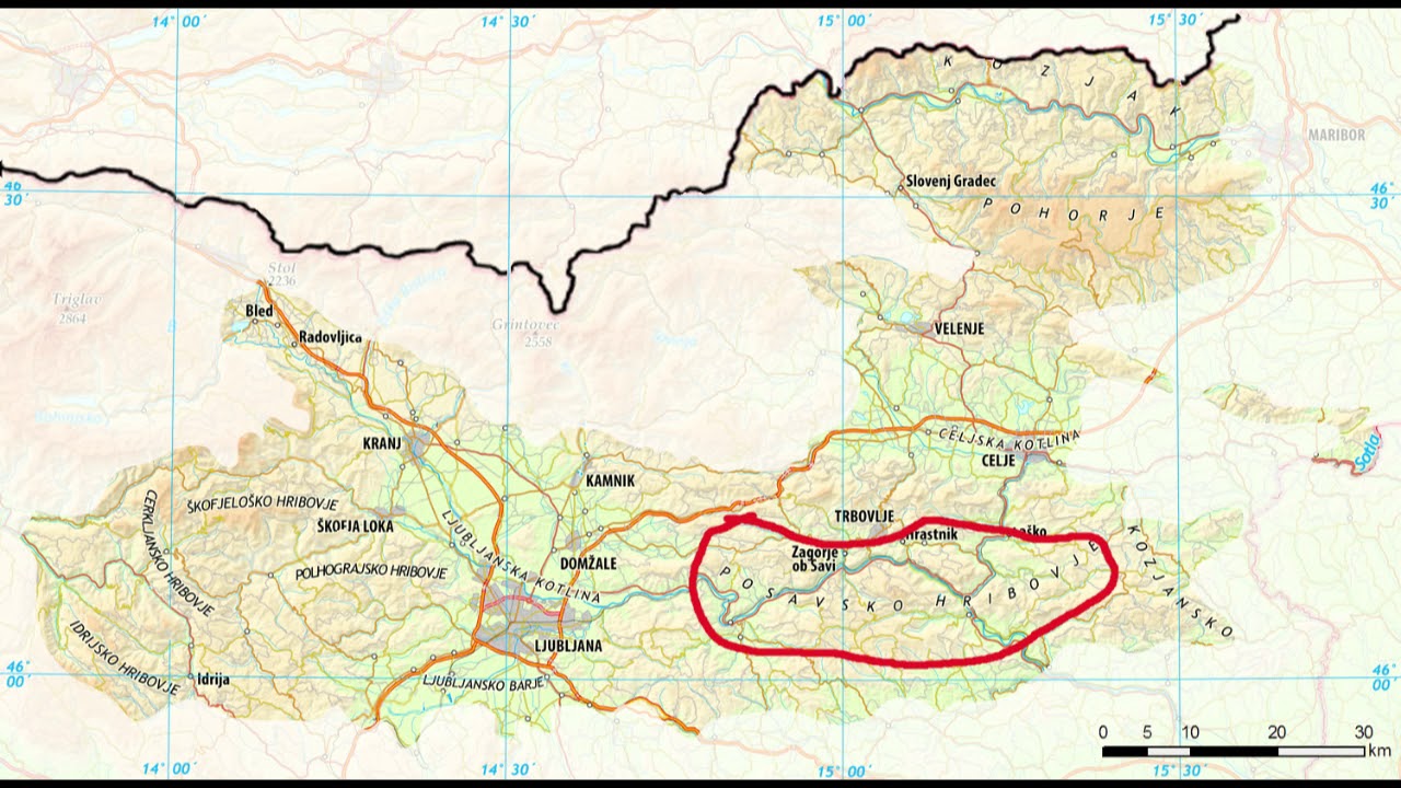 Predalpska pokrajina 9.a
