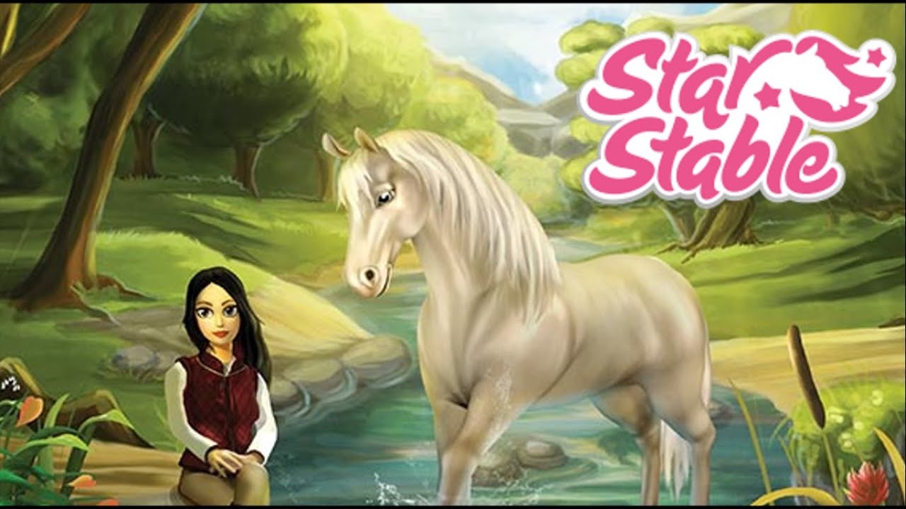 ✿ Star Stable - Dni otwarte w Jorvik ✿