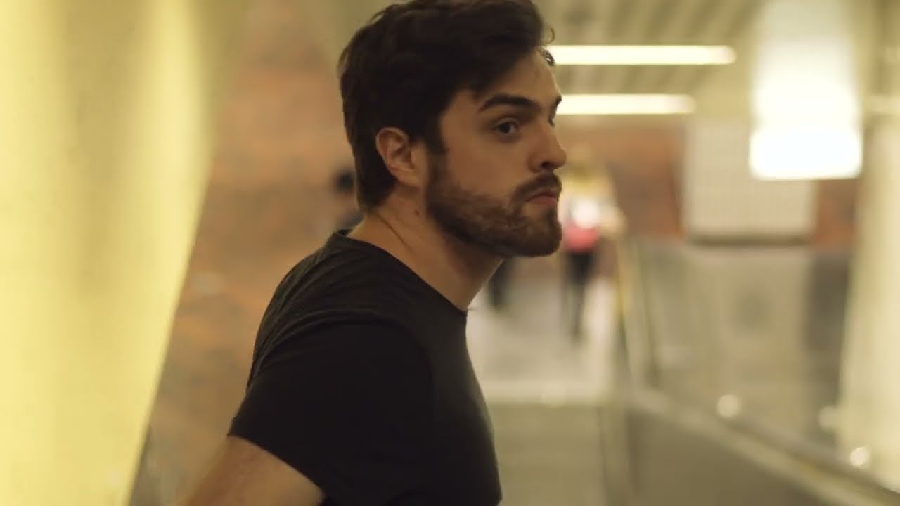 The Way - After School Care (Official Music Video)