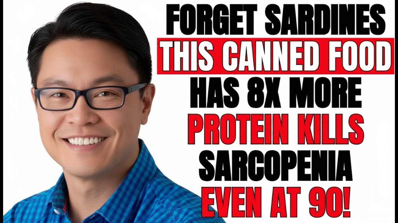 Over 60? That what happens if you eat avocado every day | DR JASON FUNG
