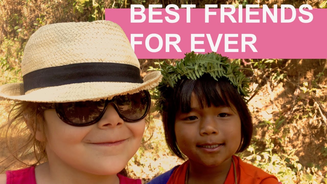 AMAZING THAILAND - Immersion chez une famille du nord de la Thailande. Laop, Mae sariang