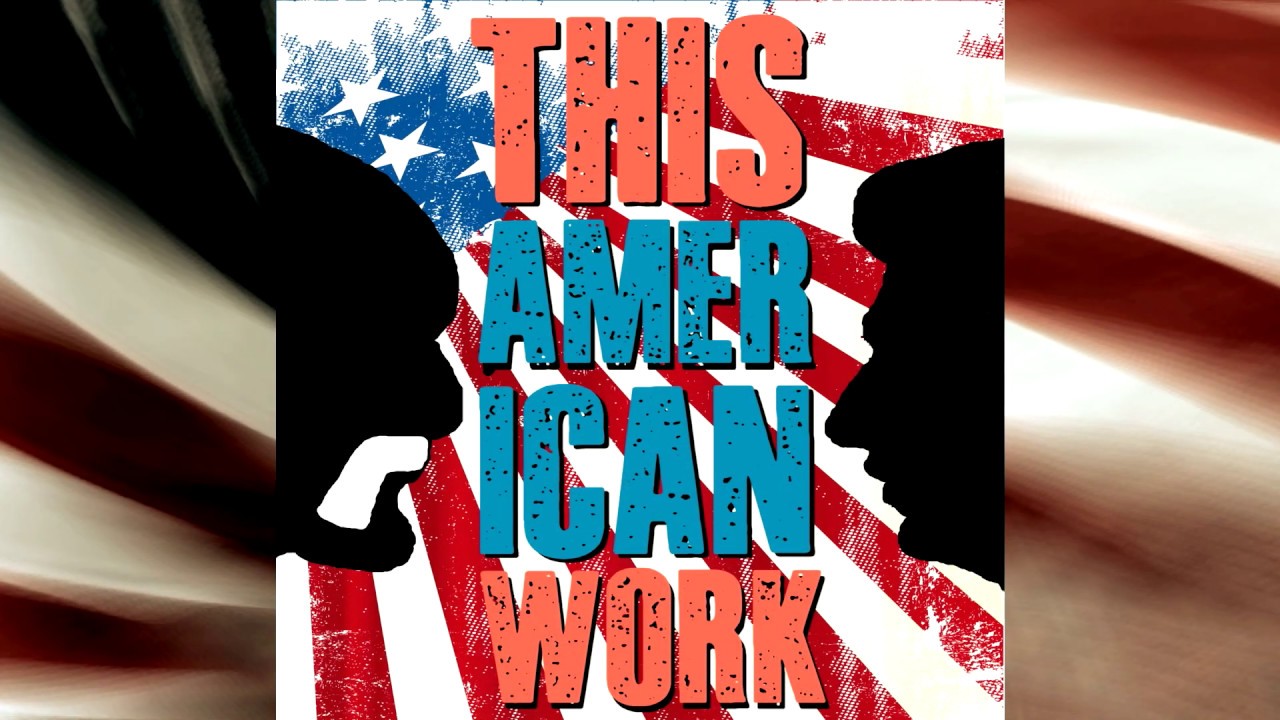 This American Work:  Vince on Announcers