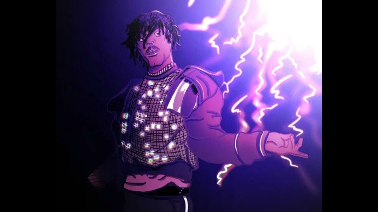 (FREE) Lil Uzi Vert Type Beat 