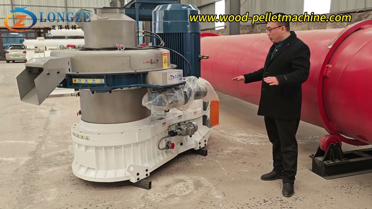 LONGZE BRAND 160KW XGJ560  SEND TO PAKISTAN