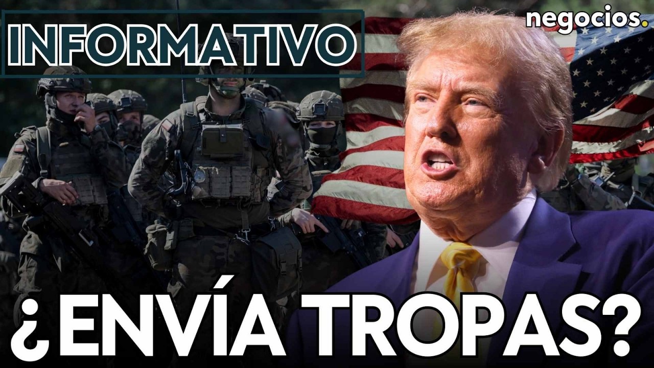 INFORMATIVO: Irán ataca y golpea ministerios en Israel, Trump amenaza y petróleo y gas se disparan