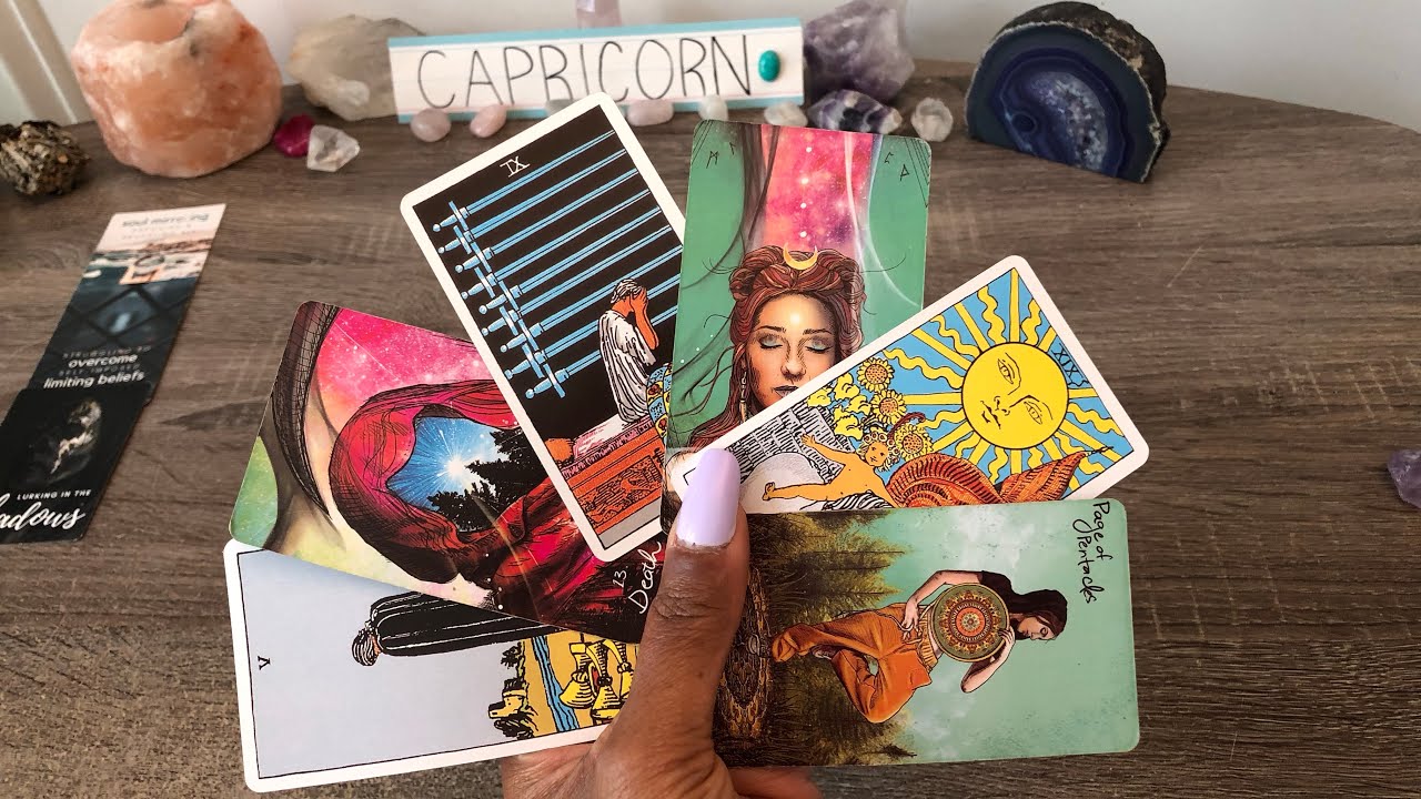CAPRICORN!♑️IN SHAMBLES WITHOUT YOU❗REGRETS & DISAPPOINTED IN SELF😔THEY WANT YOU BACK!!