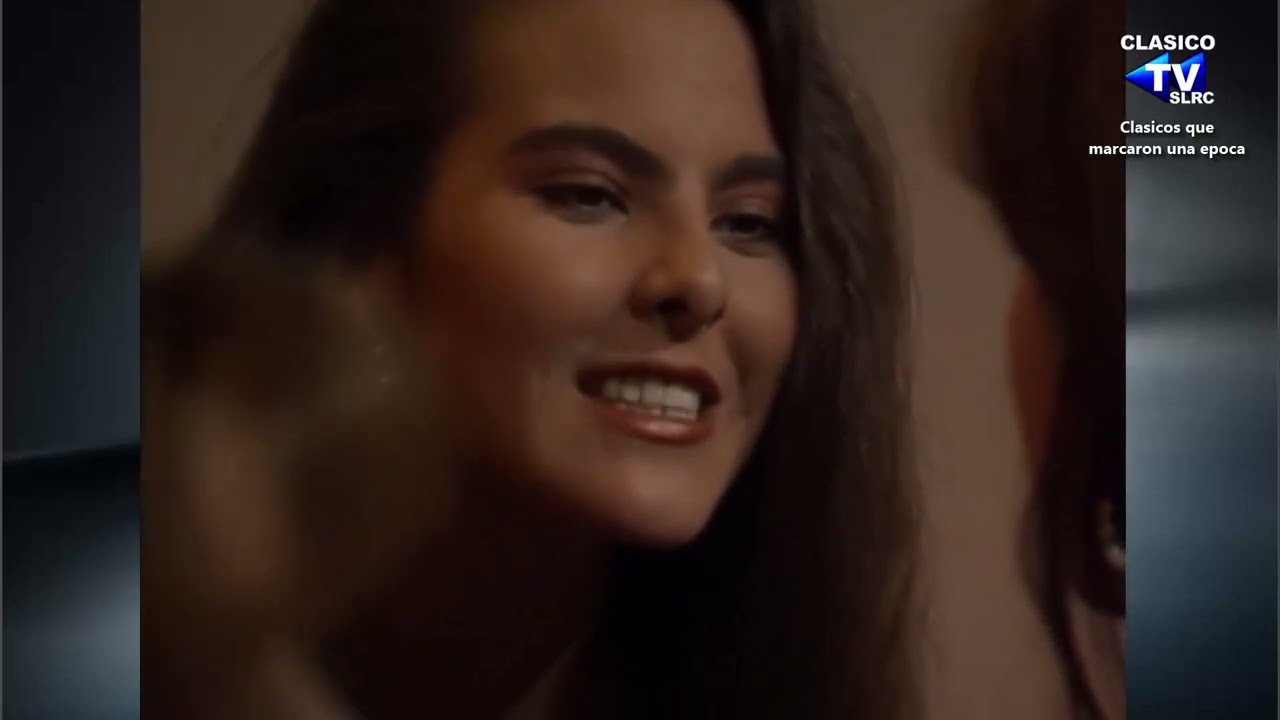 📺 | TELENOVELA - MUCHACHITAS (1991) - CAPITULO 47 - Parte 1