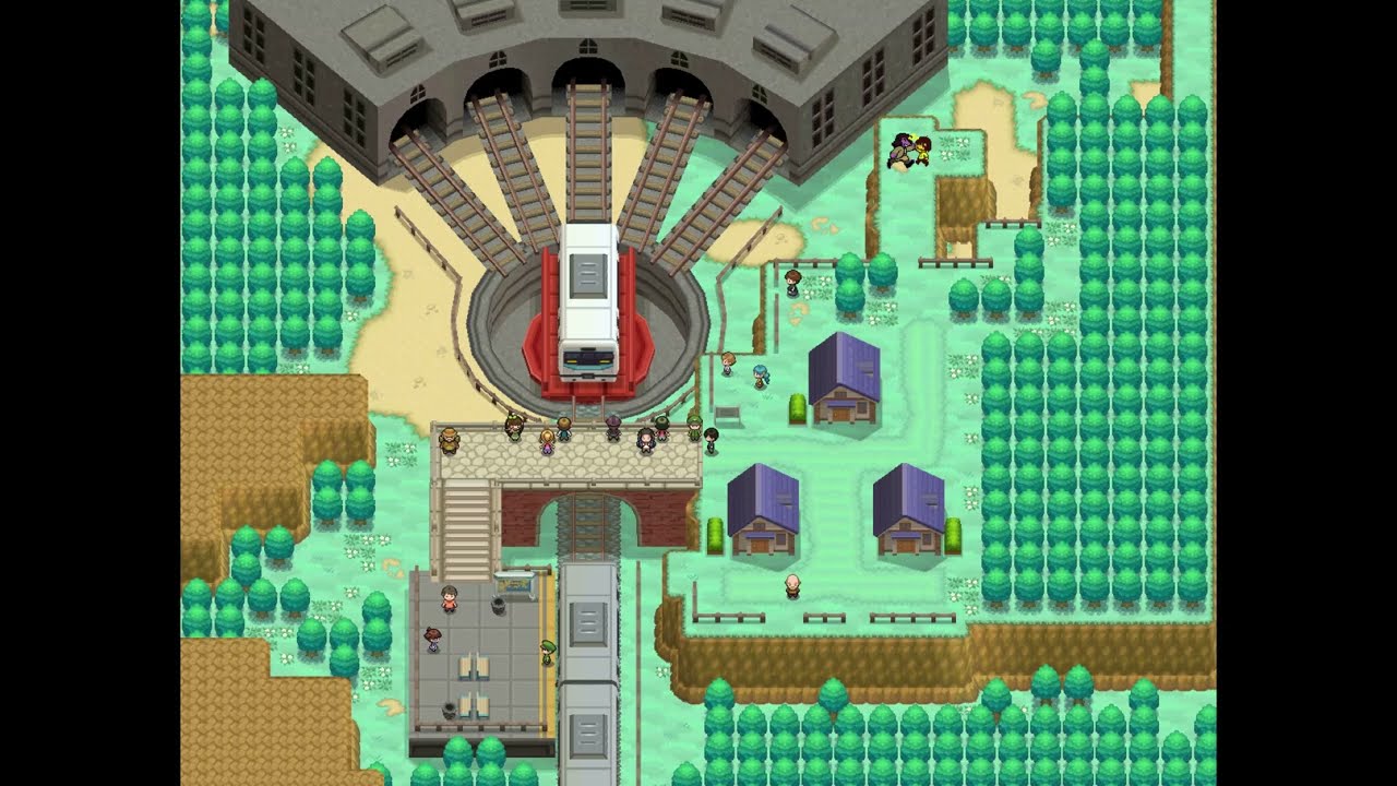 kris_piano_sevenfour - Deltarune (Chapter 4?) (Pokémon B2W2 Arrangement)