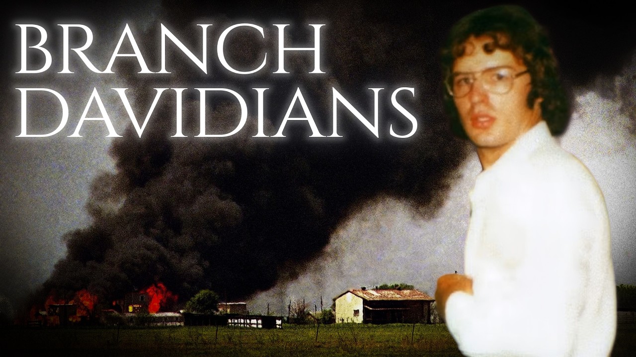 The Weirdest American Religious Movement That Ended in the Waco Fire