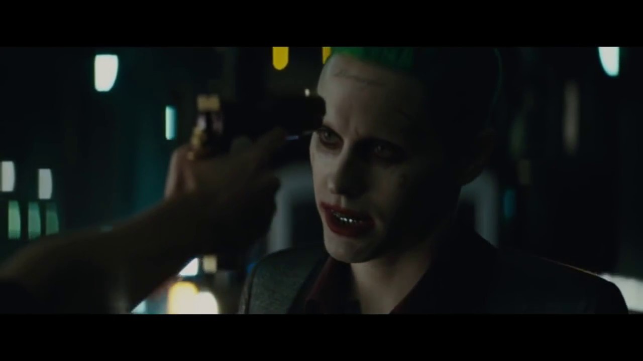 Suicide Squad - 