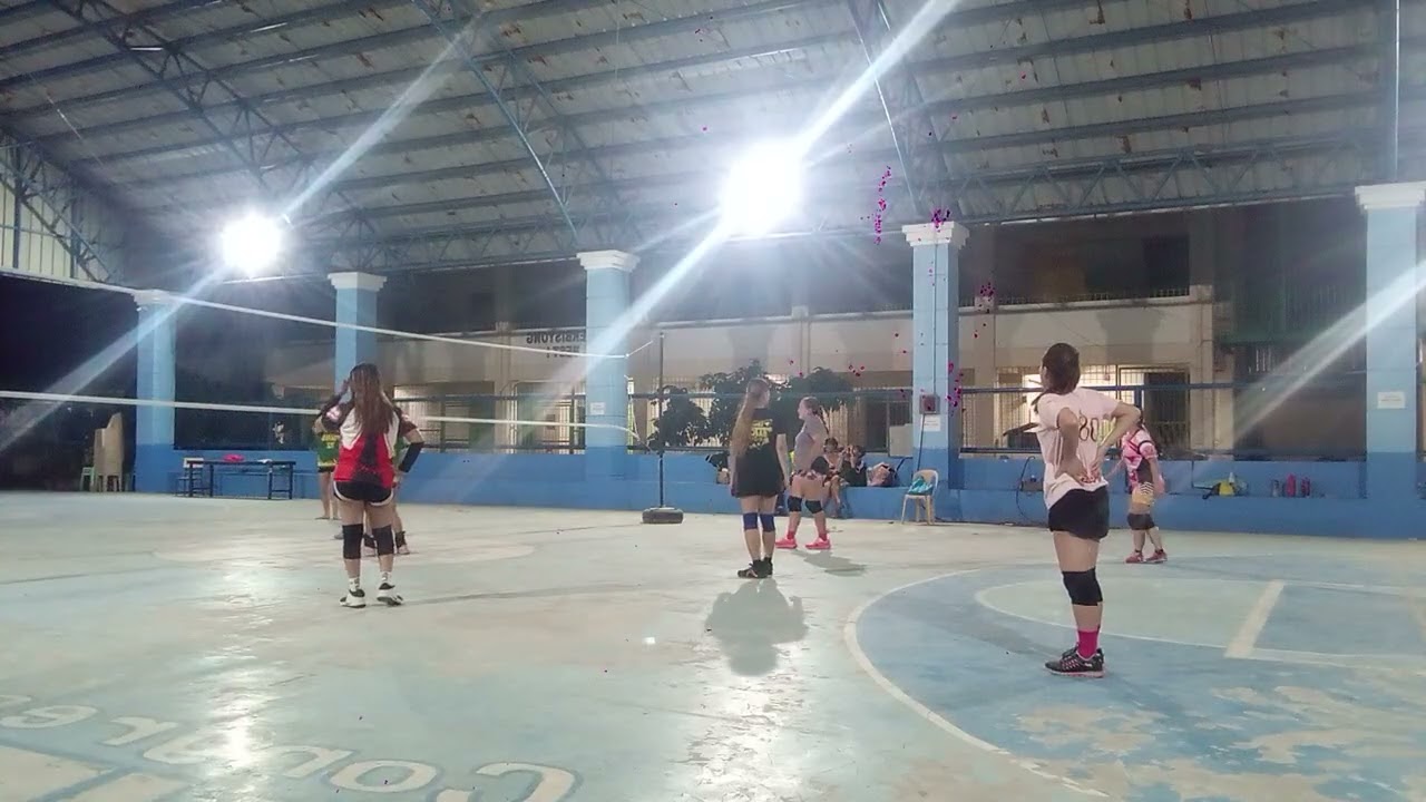 4th set