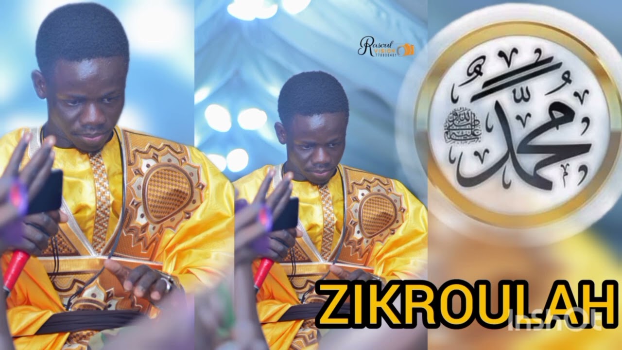 ZIKAR QADRE 100%