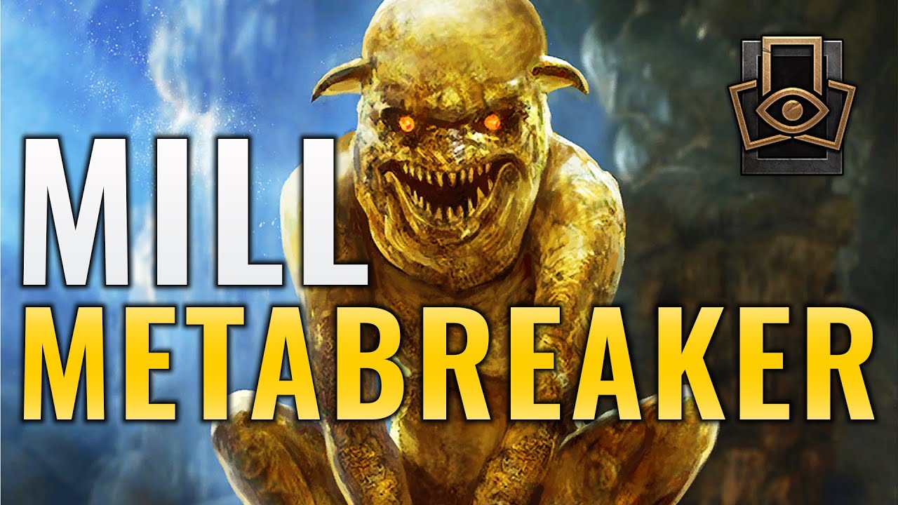 GOLDEN NEKKER MILL IS AN EASY WAY TO PRO RANK | +85% WINRATE