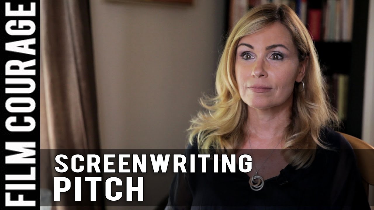 How Personal Stories Can Make Or Break A Screenwriter&rsquo;s Pitch by Jen Grisanti