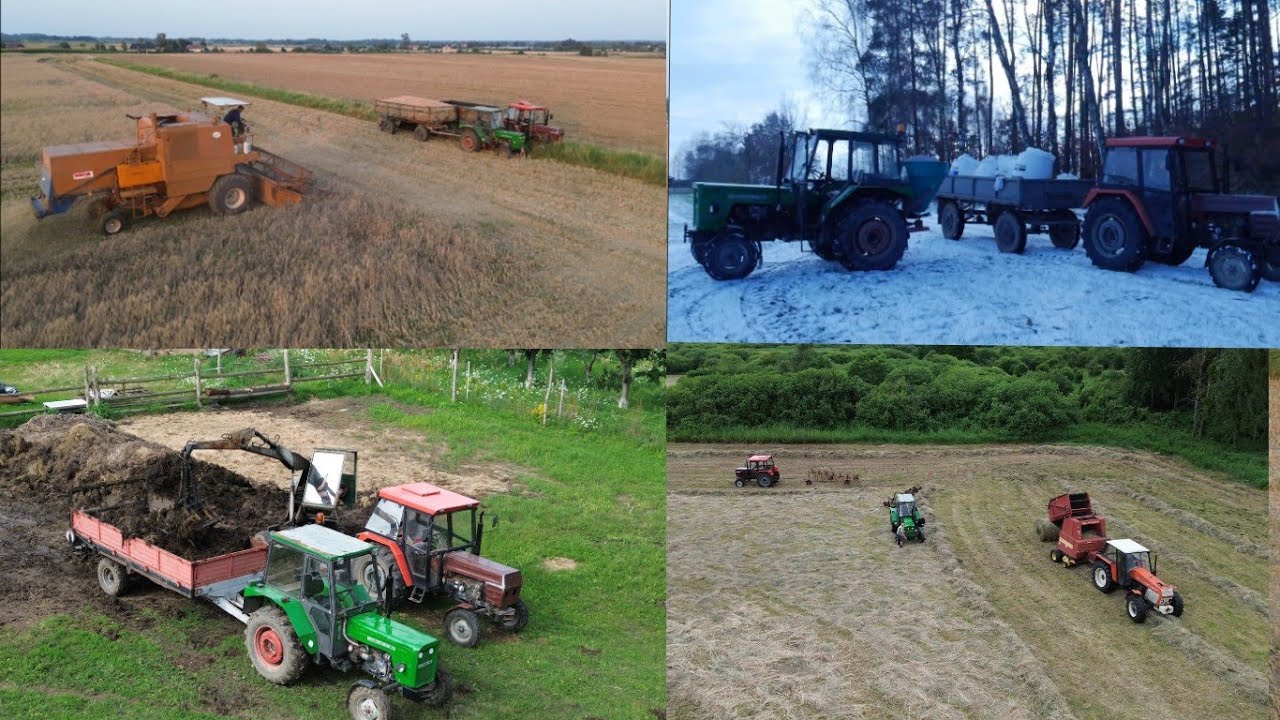 🇵🇱’’PODSUMOWANIE SEZONU 2025 na ☆ZACHODNIOPOMORSKIM’’☆  ✔AGRO GŁAZÓW✔