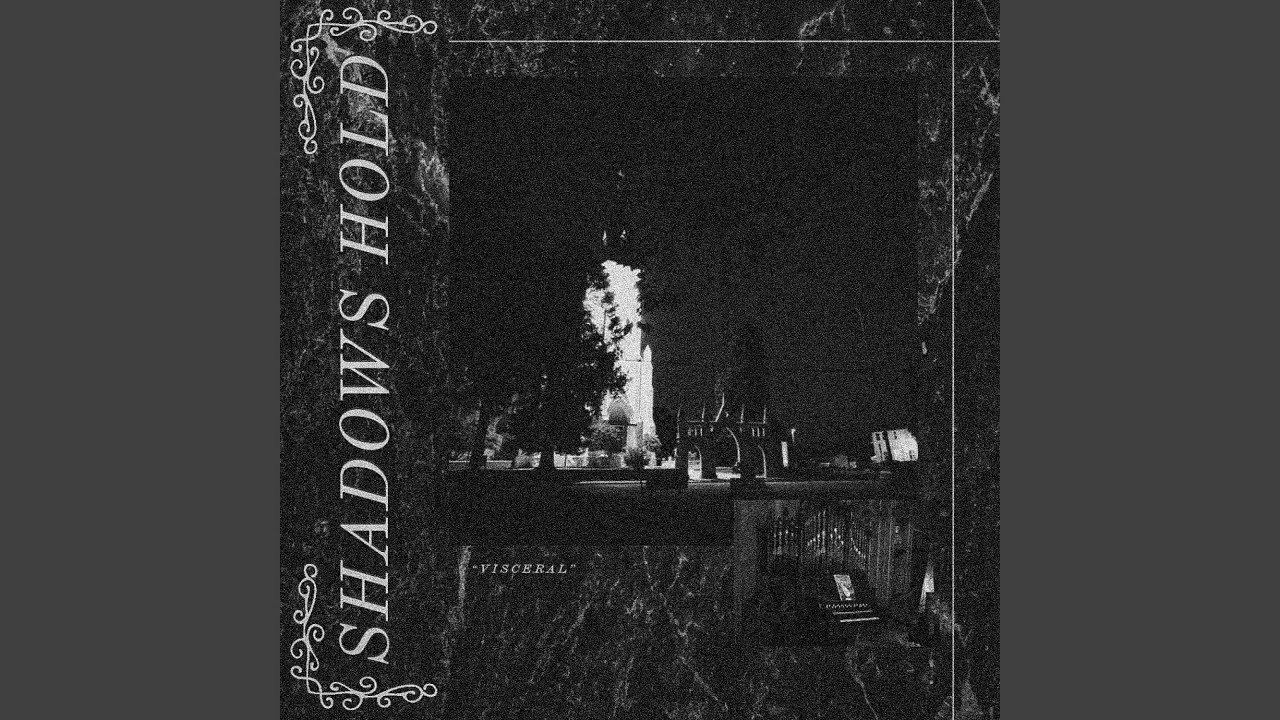 Visceral (Slowed + Reverb)