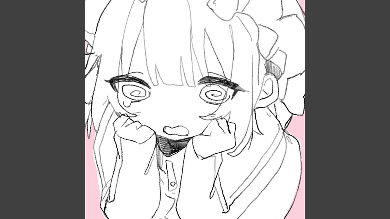 えいえんじゃなくてゴ×ンネ (feat. 微睡み)