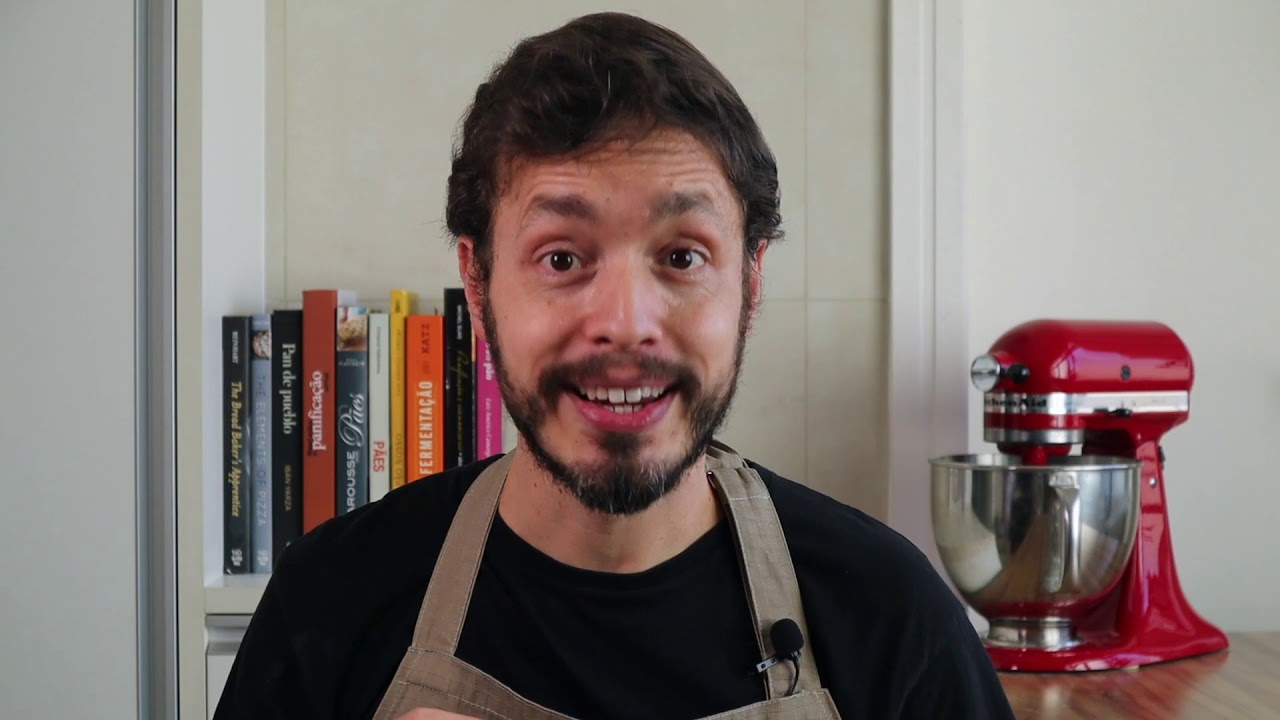 Voc&ecirc; sabe qual &eacute; a diferen&ccedil;a entre os tipos de Fermento e qual &eacute; o ideal para fazer p&atilde;o caseiro?