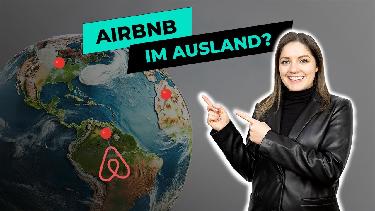 Airbnb Business im Ausland - Traum vs. Realität