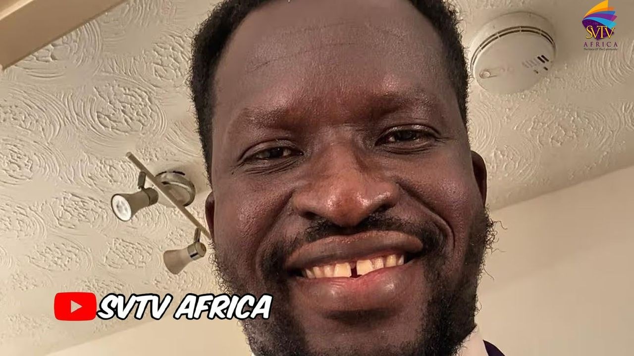 UK-Based Ghanaian Nurse Dies In His Sleep While Resting For Night Shift