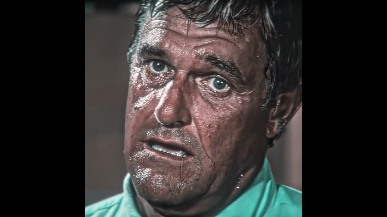John Rambo Edit | Mission accomplished | Particles (Super Slowed)